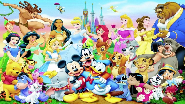 disney-animation