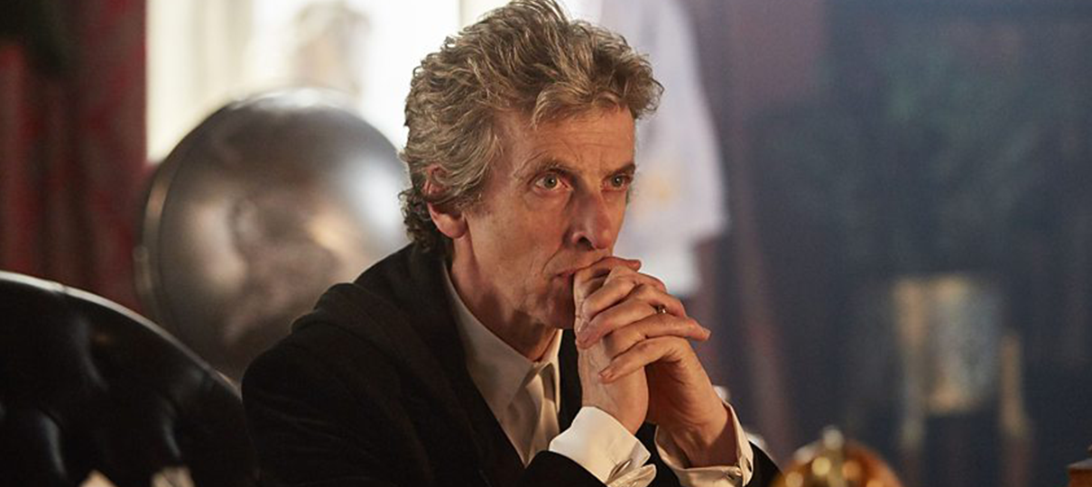Doctor Who | Doutor conhece sua nova companheira nas novas imagens da décima temporada
