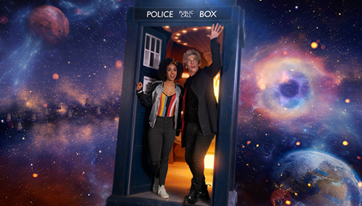 Doctor Who | Confira os novos monstros e um trecho da nova temporada