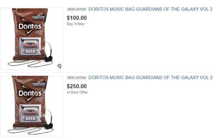 doritos