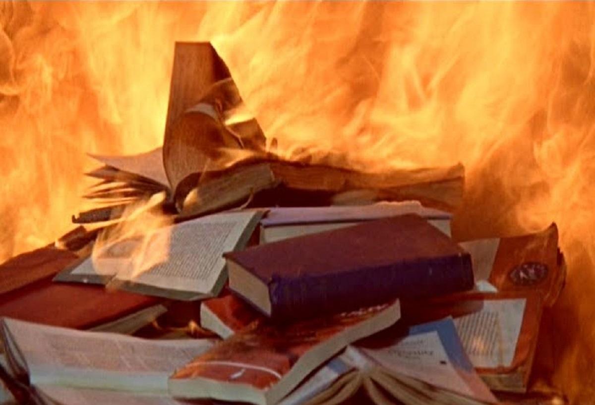 Fahrenheit 451 | Michael B. Jordan e Michael Shannon estarão no longa produzido pela HBO