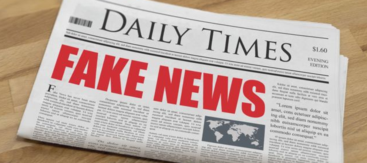 Google vai começar a classificar notícias falsas para proteger o usuário