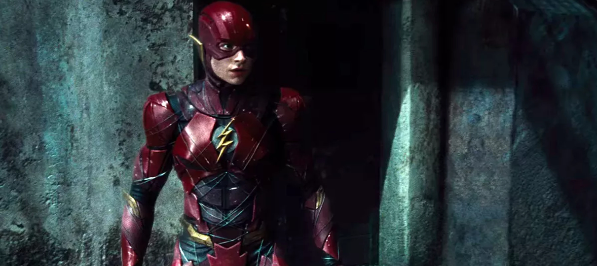 Filme do Flash pode ter Robert Zemeckis (De Volta para o Futuro), como diretor, diz site