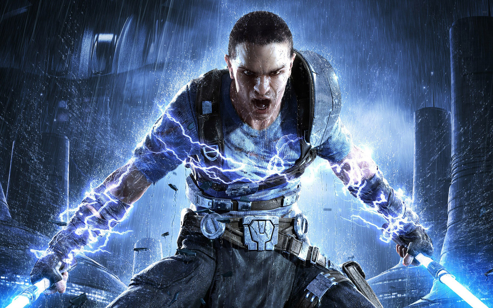 Games with Gold de maio traz muita alegria aos fãs de Star Wars