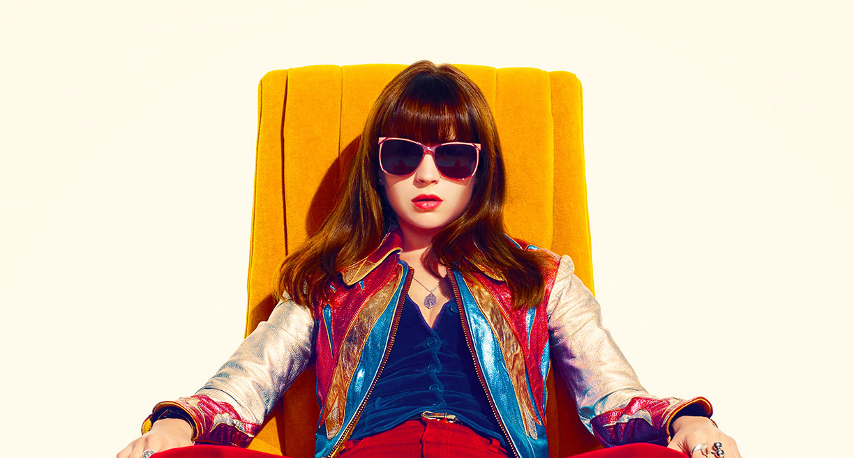 Girlboss mostra como conseguir uma fortuna na internet no primeiro trailer