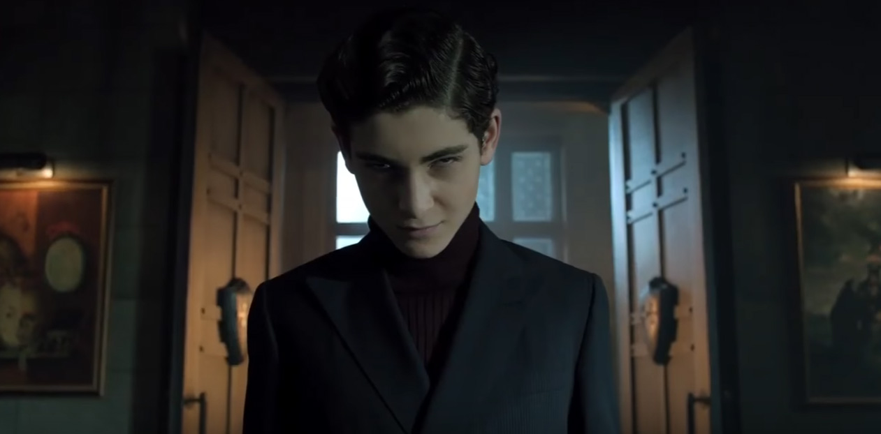 Gotham | Teaser anuncia que a cidade será dividida