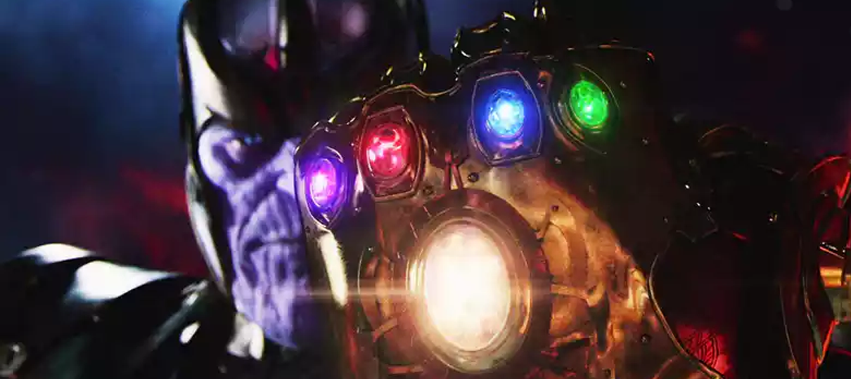 Sinopses de Thor: Ragnarok, Pantera Negra e Vingadores: Guerra Infinita são reveladas