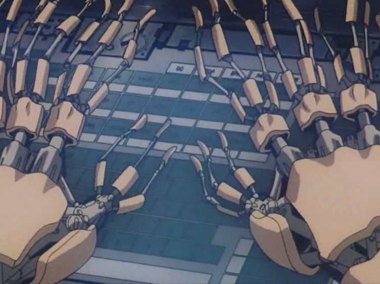 Imagem do episódio
