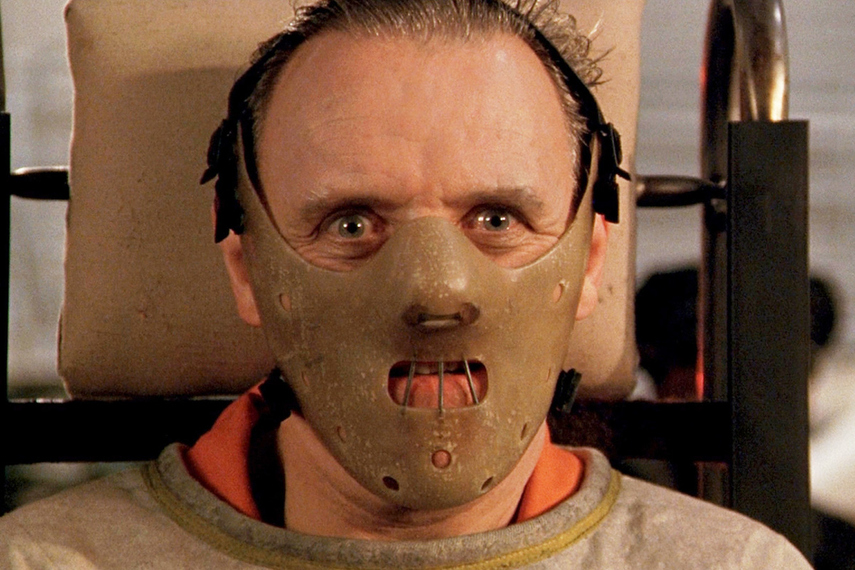 Eu amo Hannibal Lecter: Vídeo imagina O Silêncio dos Inocentes como comédia romântica