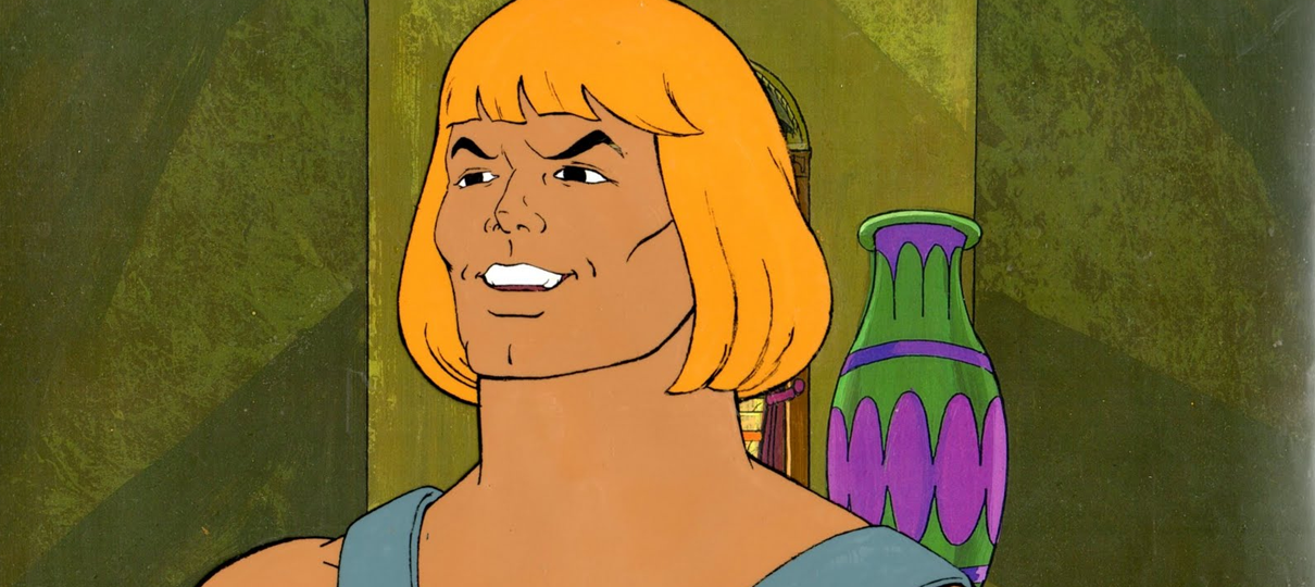 Filme do He-Man perde diretor e é adiado para 2019