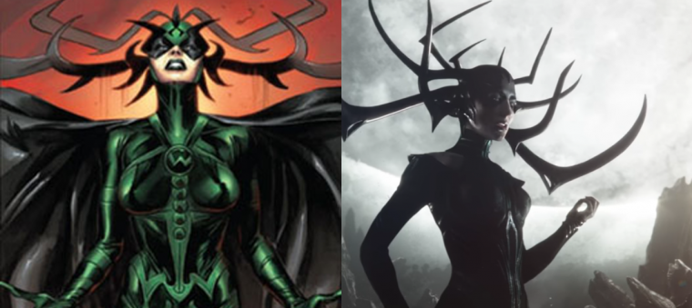 hela