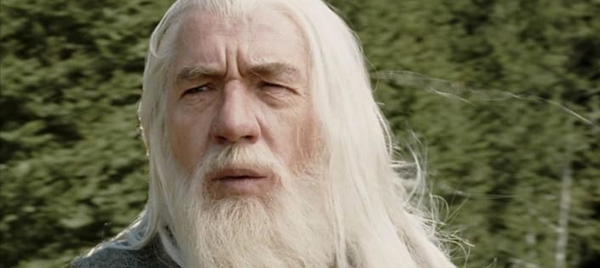 Harry Potter | Ian McKellen revela por que não quis interpretar Dumbledore