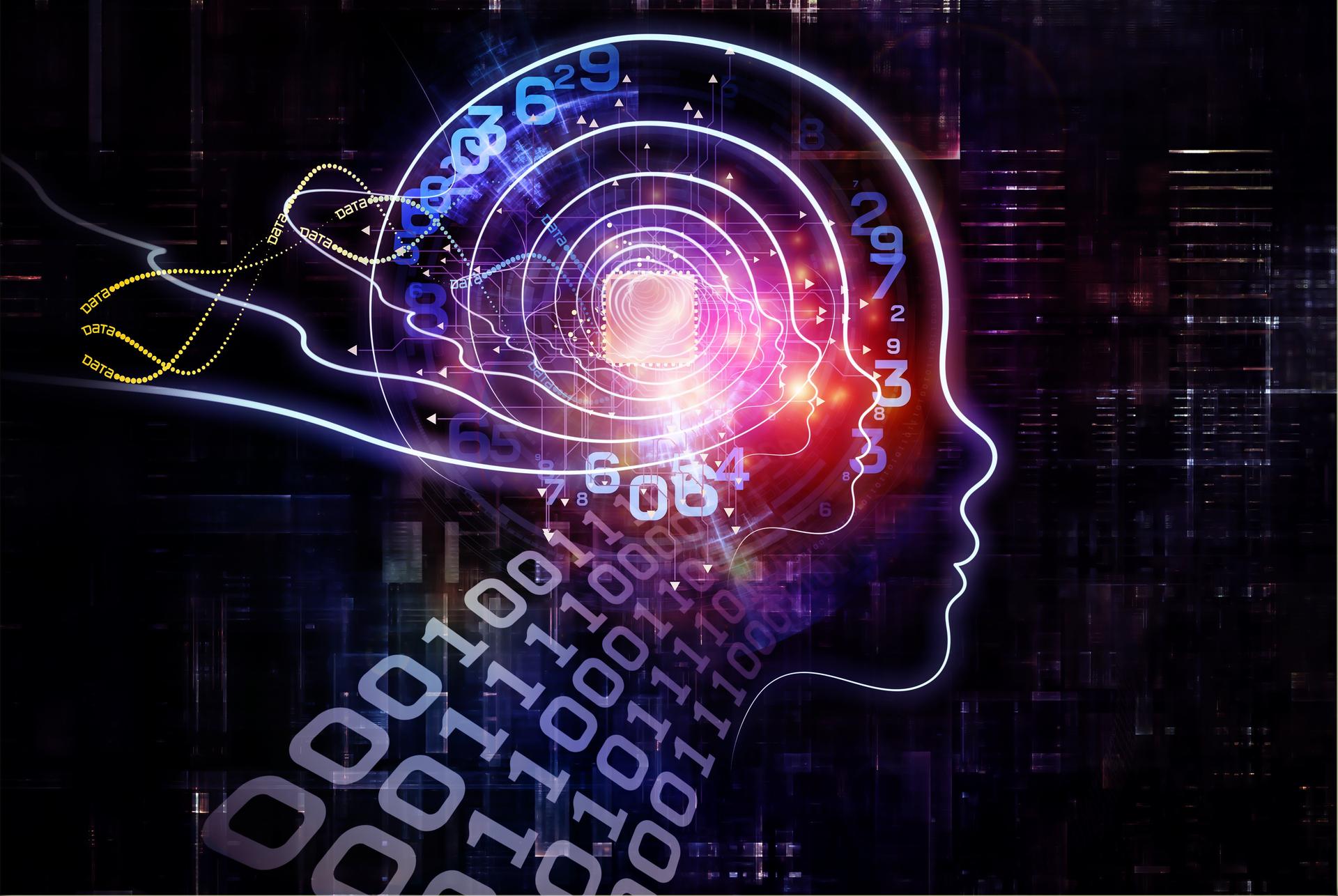 Uma Inteligência Artificial consegue imitar a voz de qualquer pessoa