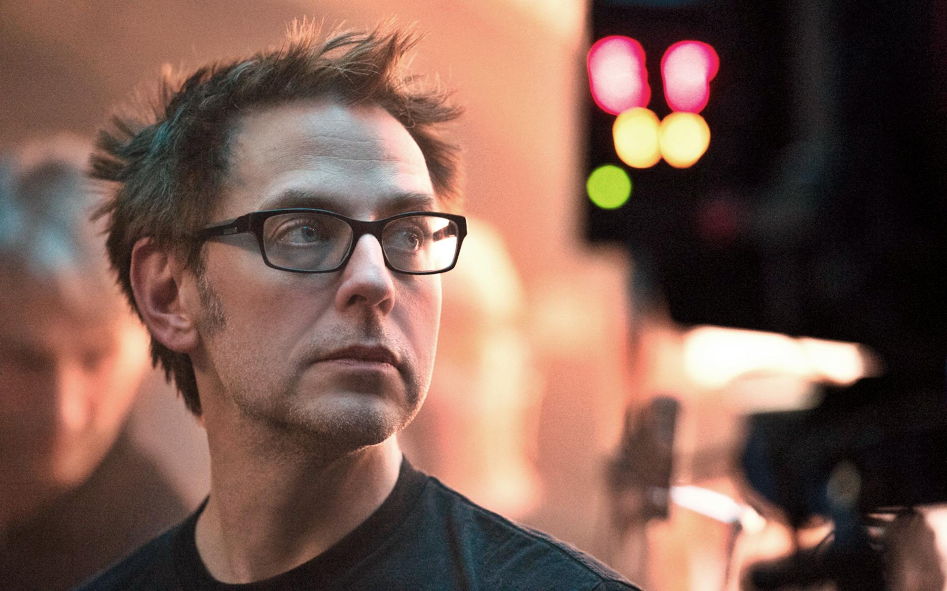 James Gunn faz textão para anunciar que vai escrever e dirigir Guardiões da Galáxia vol. 3