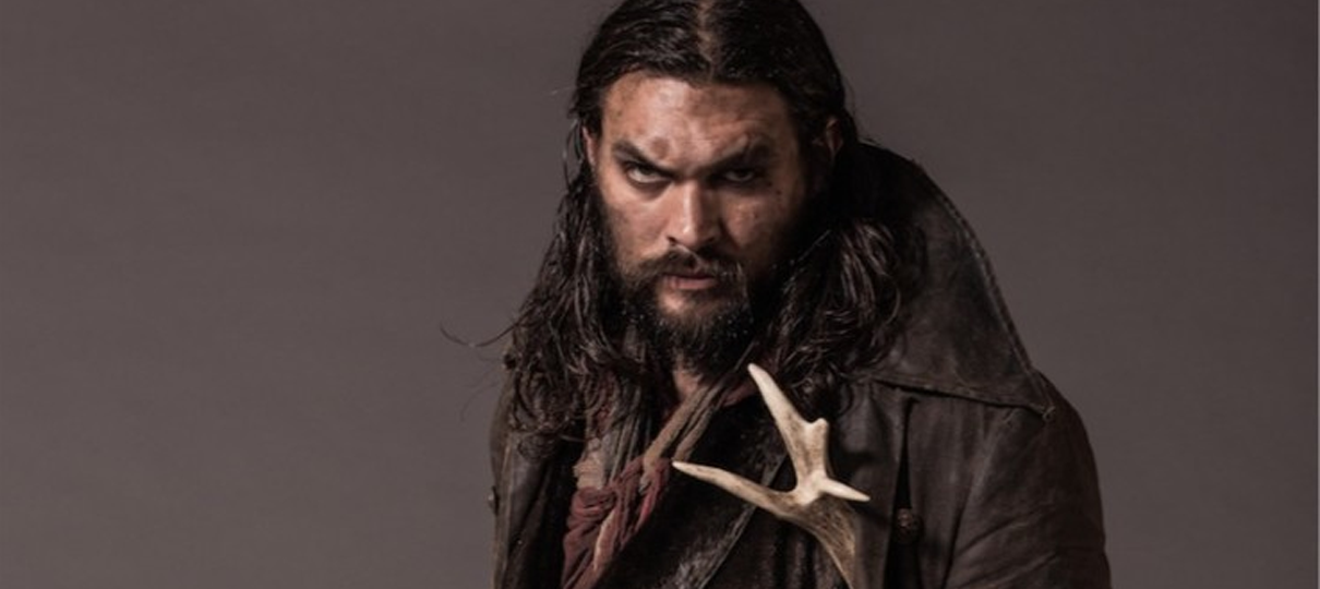 Tom Holland queria que Jason Momoa interpretasse Kraven nos cinemas