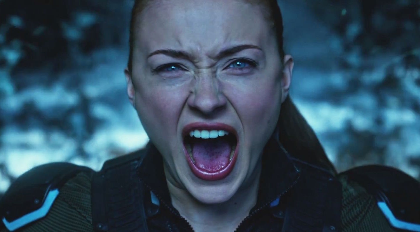 X-Men: Dark Phoenix estreia em novembro de 2018