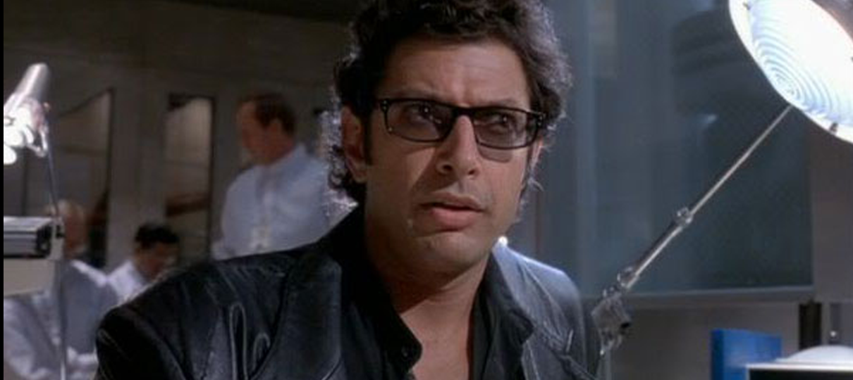 Life Finds A Way: Jeff Goldblum entra para o elenco de Jurassic World 2