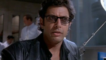 Life Finds A Way: Jeff Goldblum entra para o elenco de Jurassic World 2