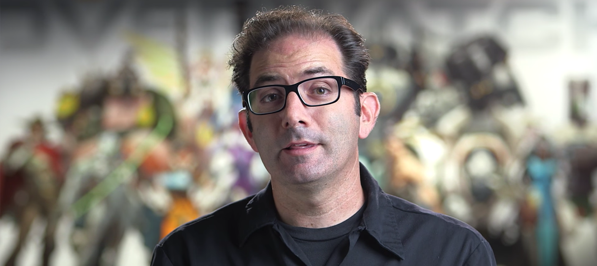 Blizzard está produzindo seis novos mapas de Overwatch