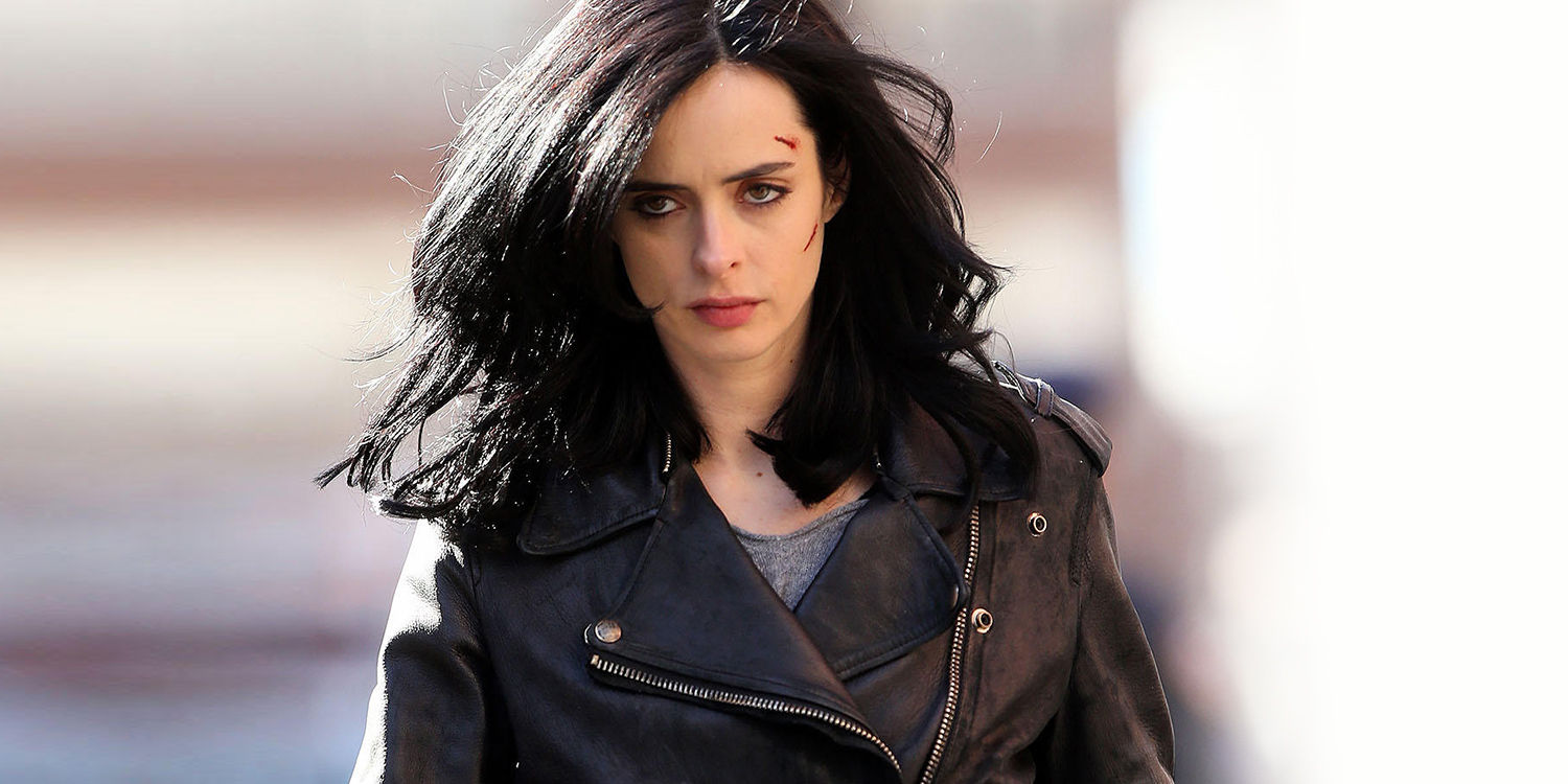 Jessica Jones | Produção da segunda temporada já começou, Jessica
