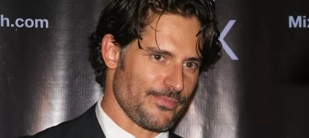 Joe Manganiello esteve muito perto de interpretar o Superman em Homem de Aço