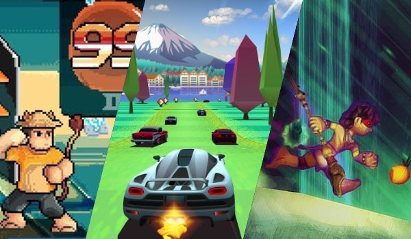 Joy Ride Turbo - Início de Gameplay e História - JOGO DIVERTIDO E