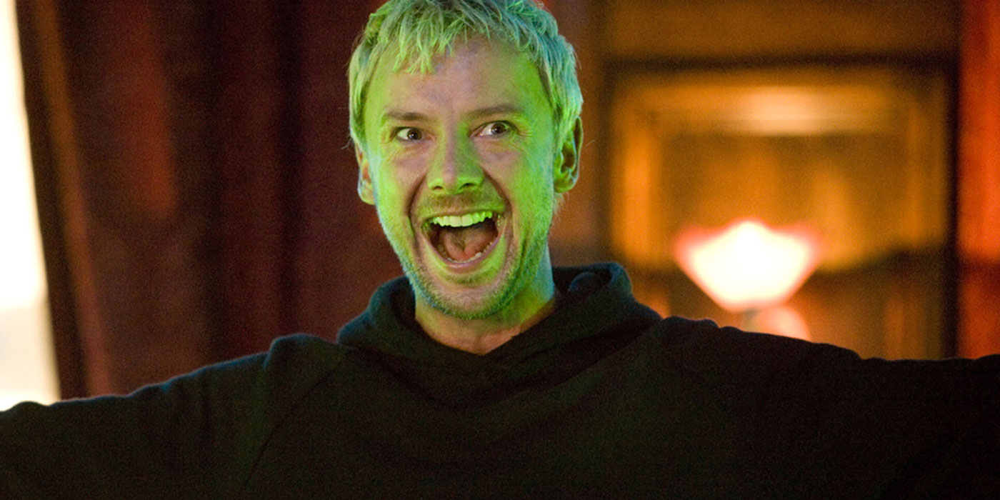 Doctor Who | John Simm deve ter uma participação maior do que imaginávamos nessa temporada