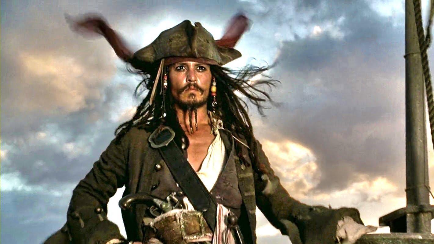 Piratas do Caribe | Johnny Depp faz participação surpresa em atração da Disney