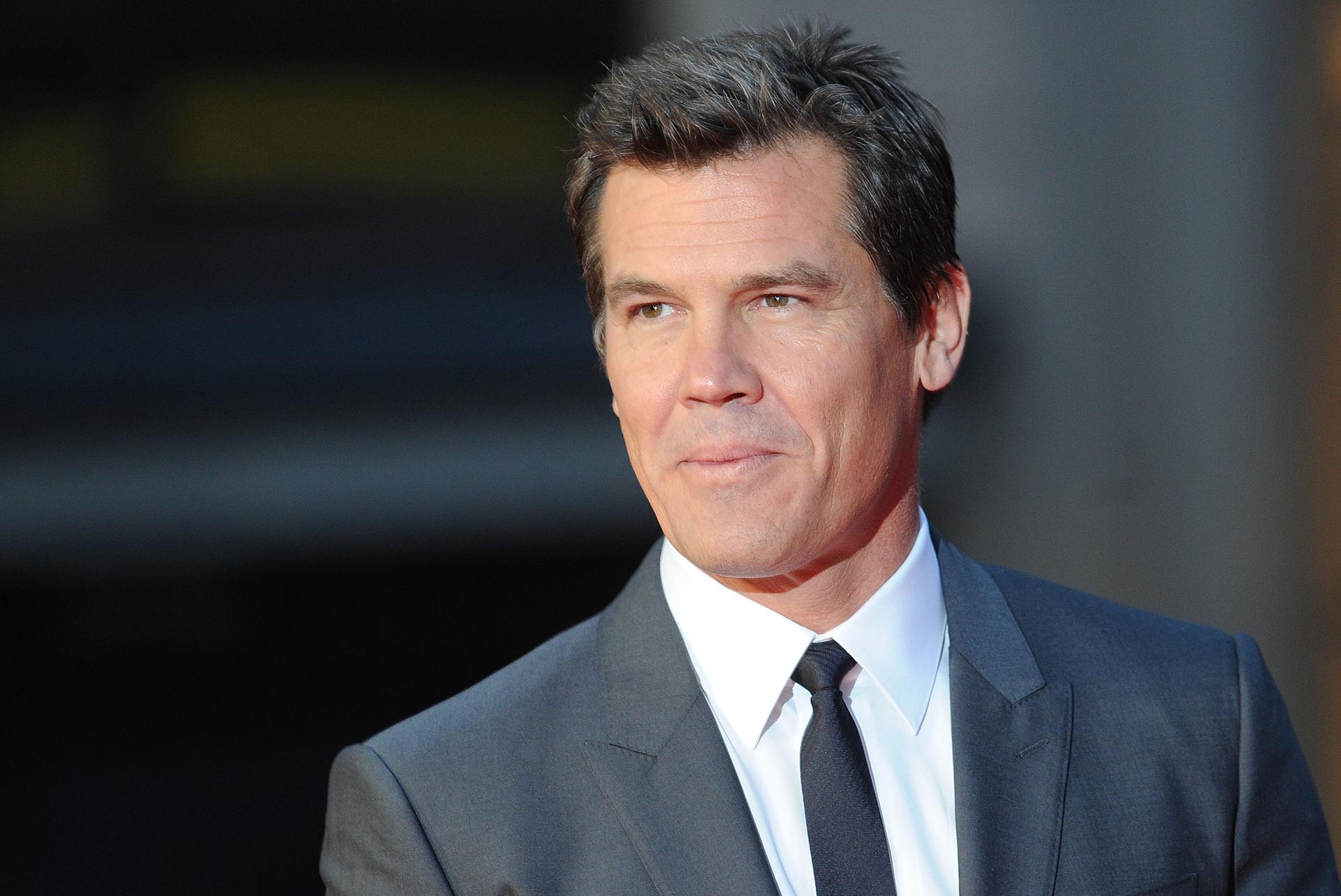 Josh Brolin será o Cable em Deadpool 2, diz site
