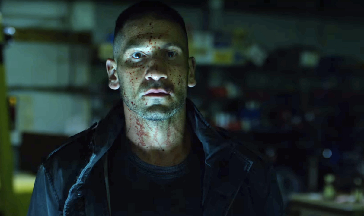 Justiceiro | Filmagens da série chegam ao fim
