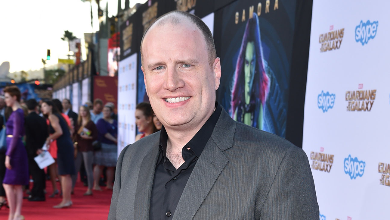 A Marvel não tem planos de filmes para maiores por enquanto, diz Kevin Feige