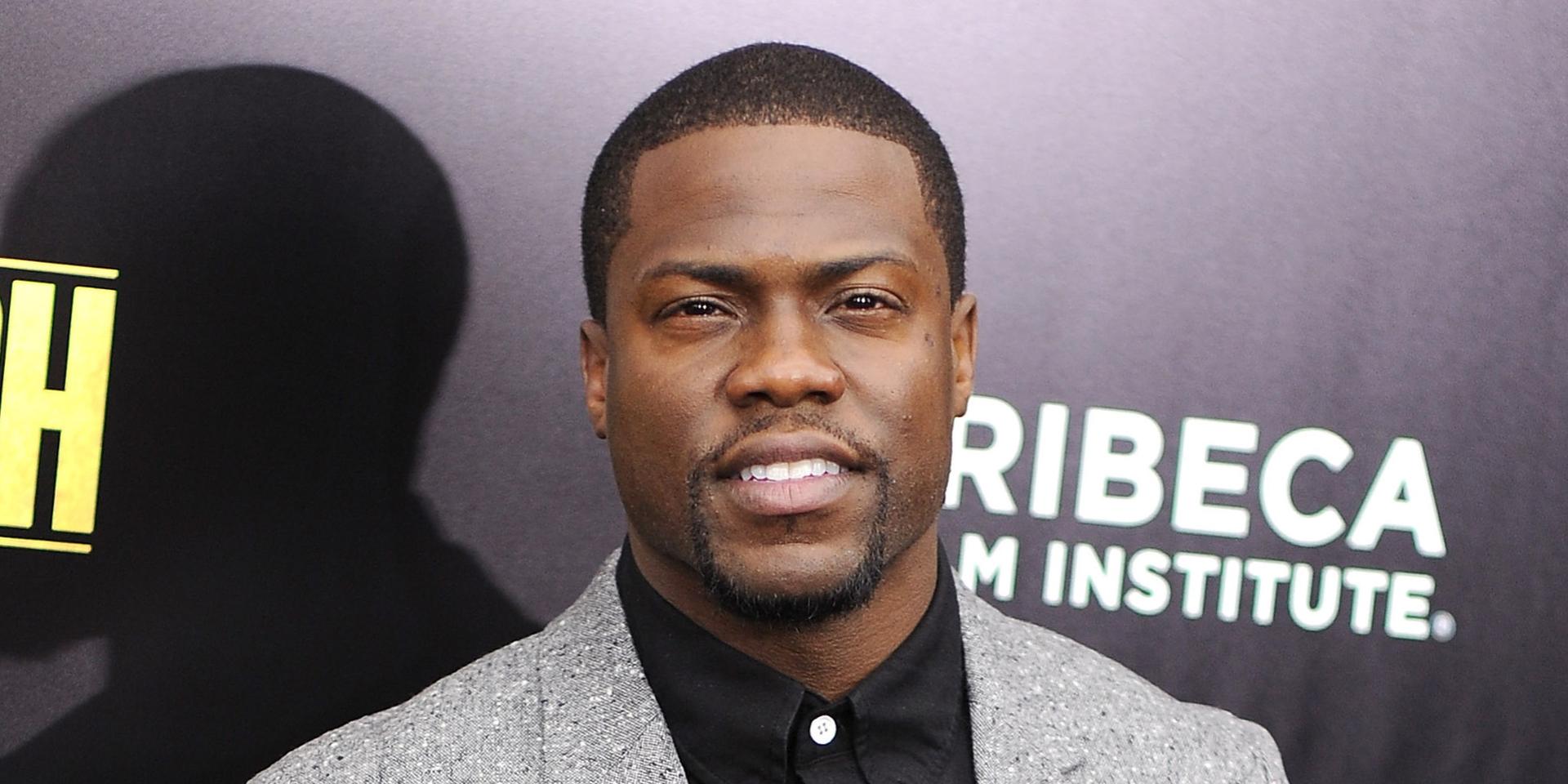 Kevin Hart vai estrelar remake de As Grandes Férias