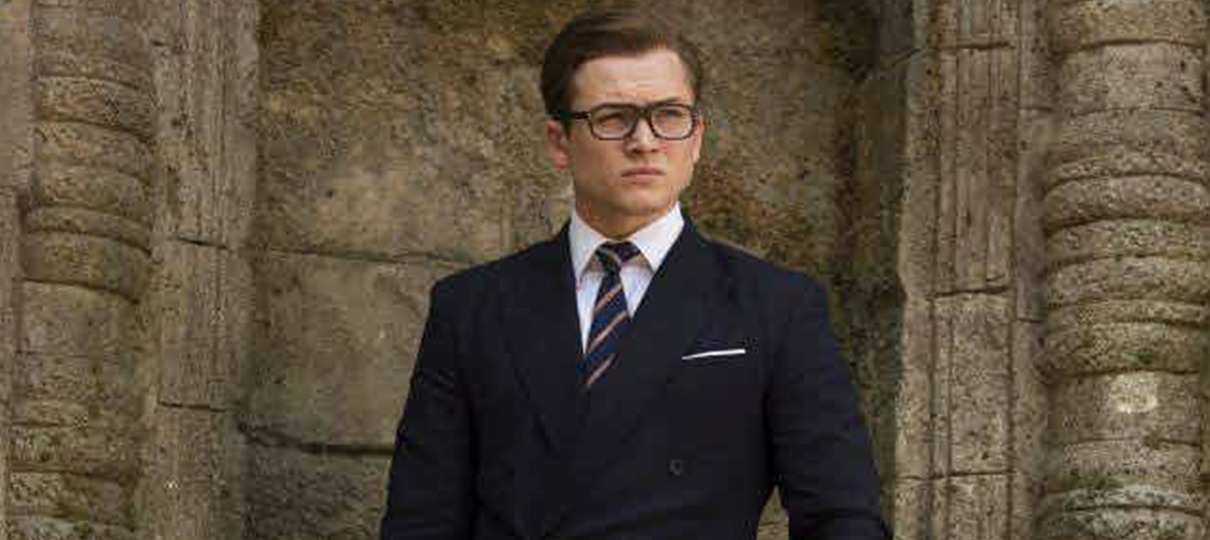 Kingsman: The Golden Circle | Taron Egerton e Channing Tatum estrelam novas fotos do filme