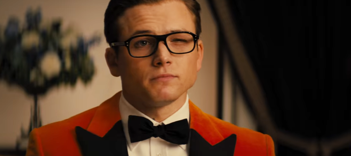 Kingsman: The Golden Circle ganha teaser com muita ação; trailer completo chega ainda hoje (24)