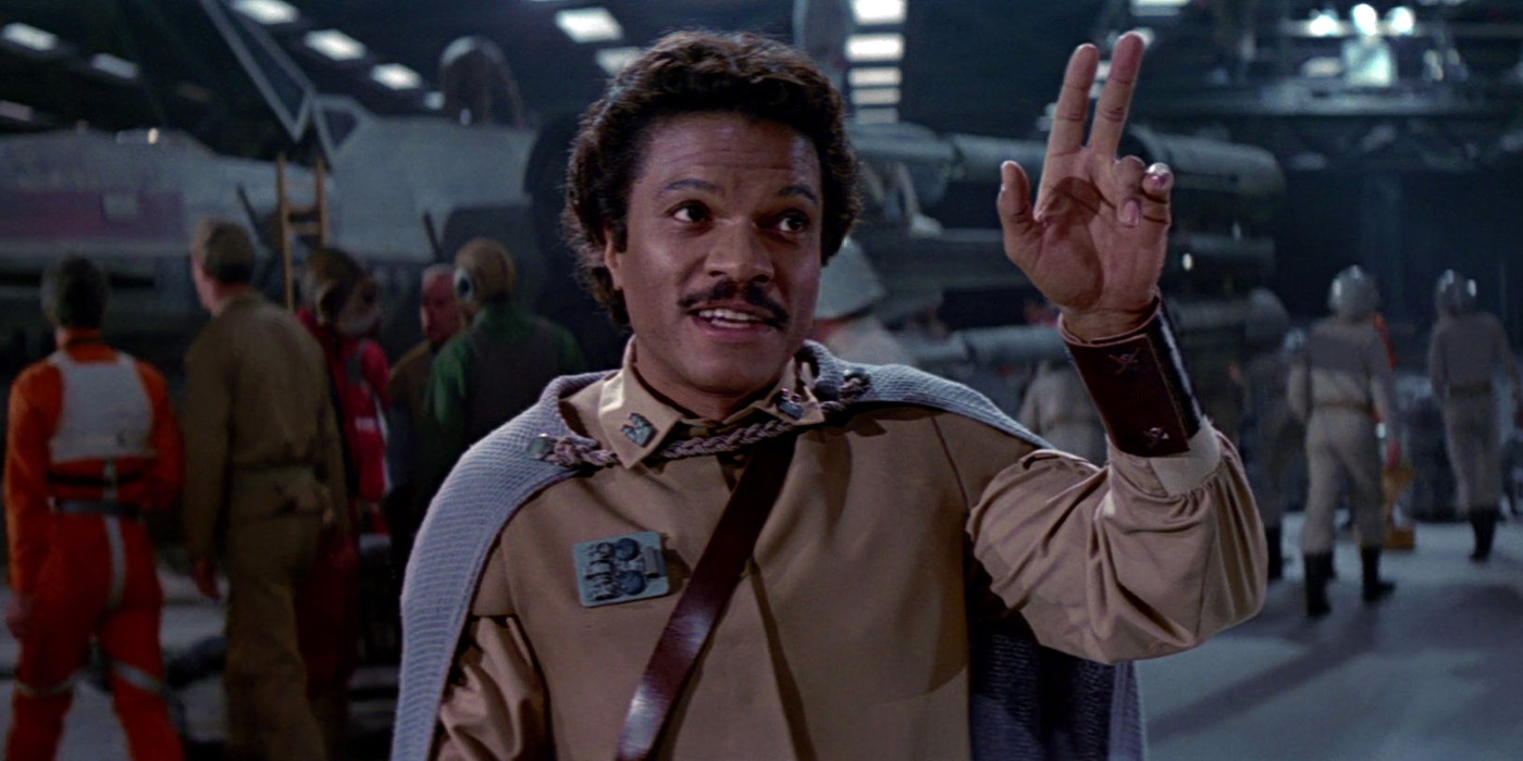 Star Wars: Os Últimos Jedi | Lando não estará no filme