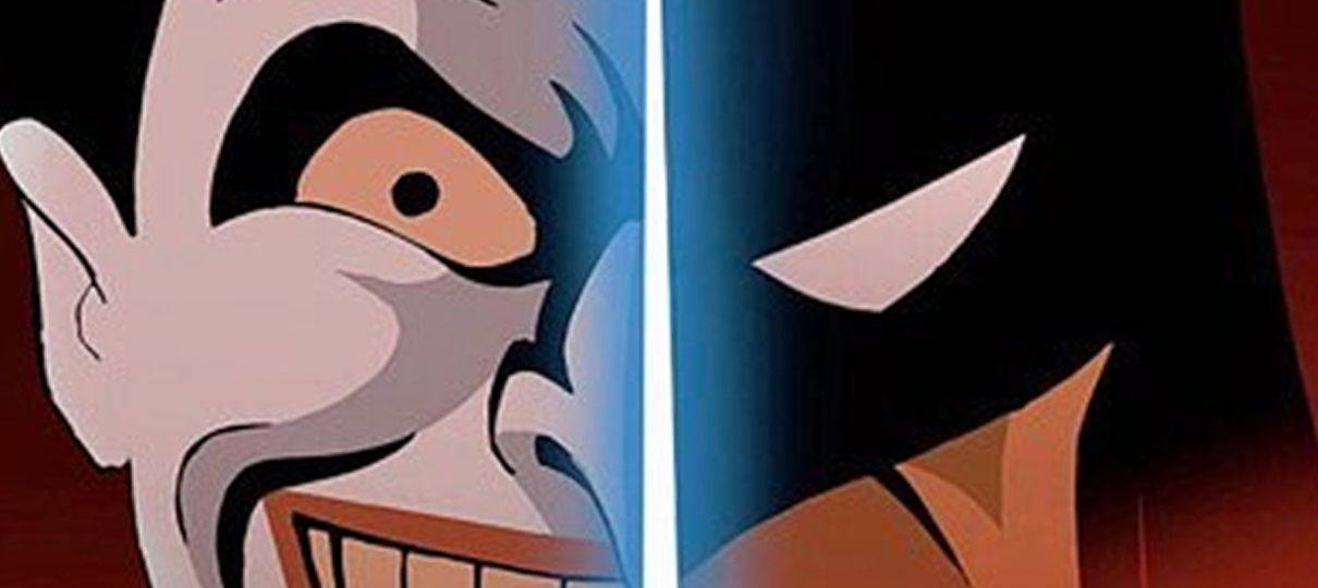 Mark Hamill faz zueira com Batman e o pôster de Os Últimos Jedi; veja