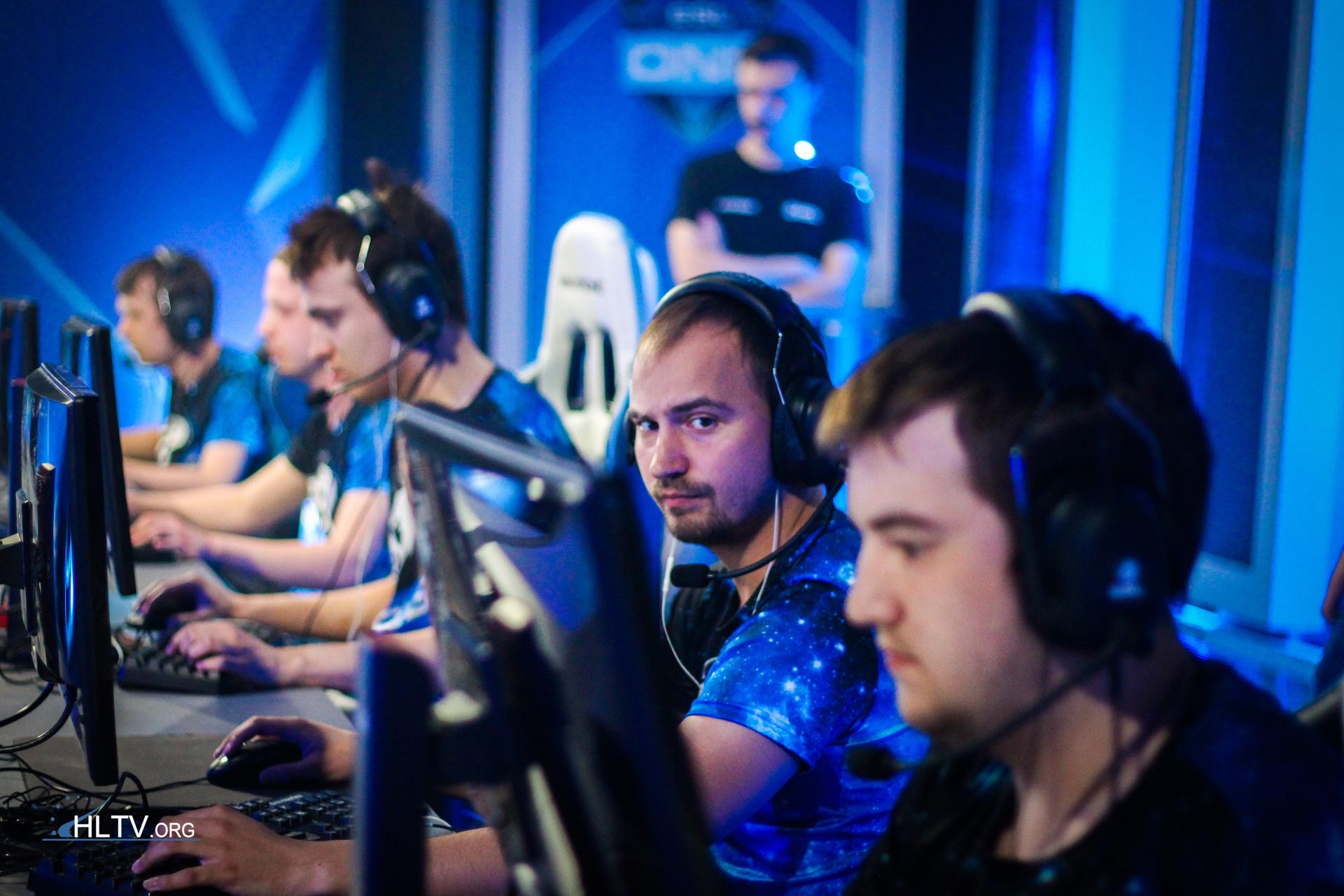 Clube de futebol Spartak Moscou entra para o cenário de CS:GO