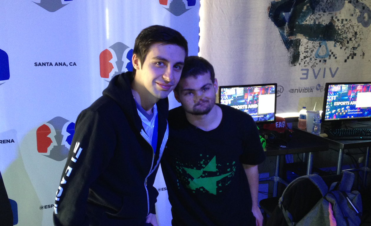 CS:GO | Deficiente visual e auditivo consegue clutch inacreditável!