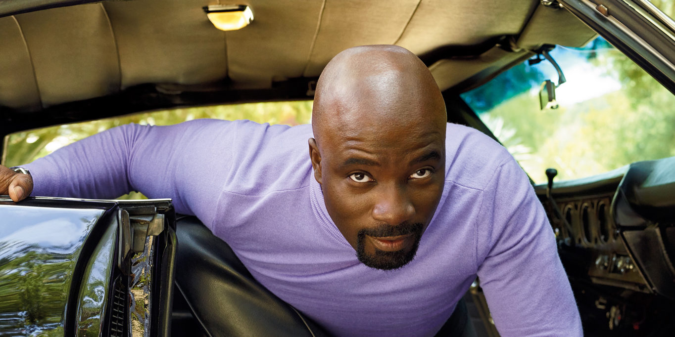 Luke Cage | Segunda temporada começa a ser produzida em Nova York