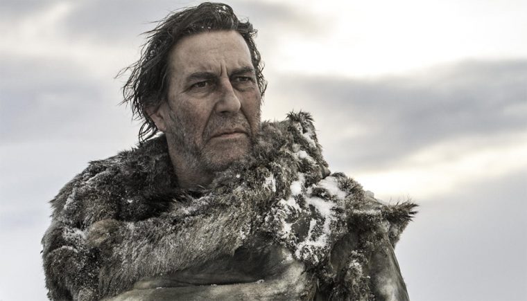 Ciarán Hinds em Game of Thrones