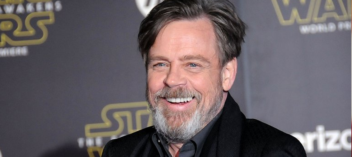 Mark Hamill acredita que Star Wars não precisa mais de Luke - NerdBunker