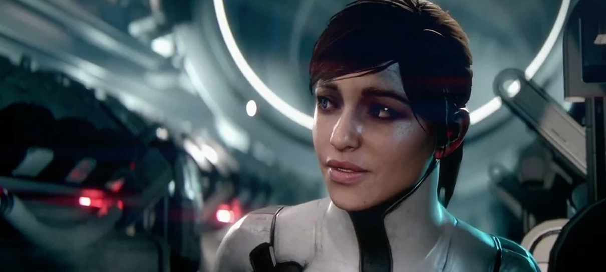 Mass Effect: Andromeda | Bioware anuncia atualização com melhora nas animações