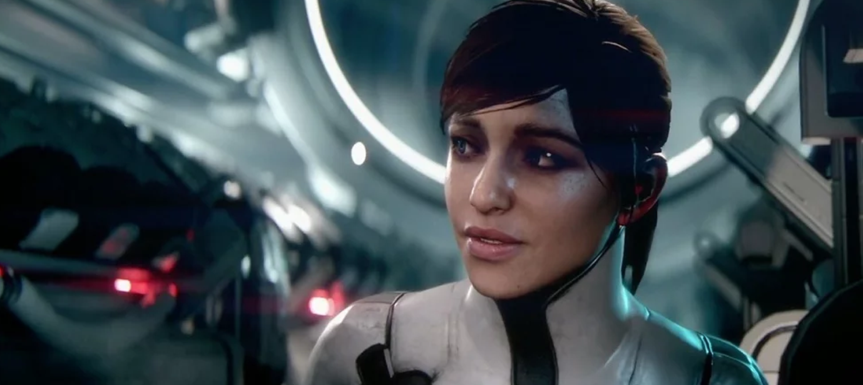 Mass Effect: Andromeda | Bioware anuncia atualização com melhora nas animações