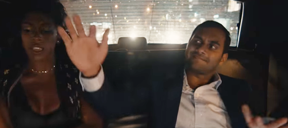 Master of None | Aziz Ansari vive sua vida comum no trailer da segunda temporada