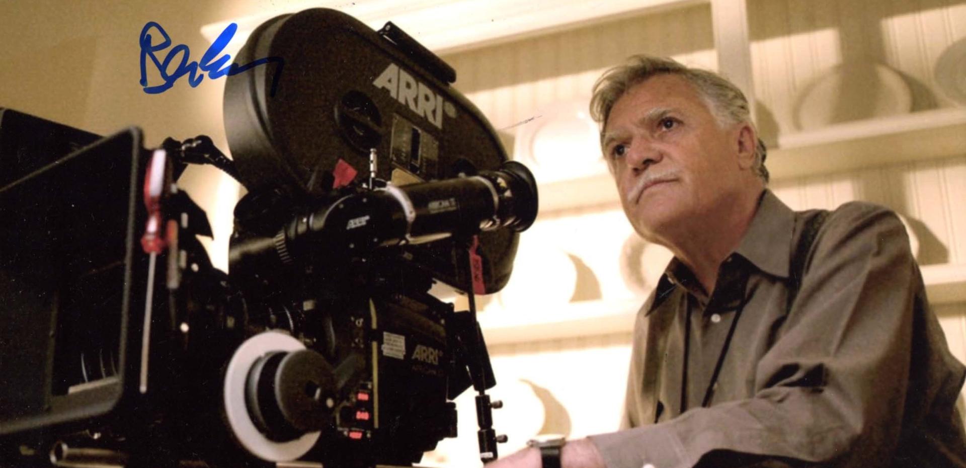 Morre Michael Ballhaus, diretor de fotografia de Os Bons Companheiros