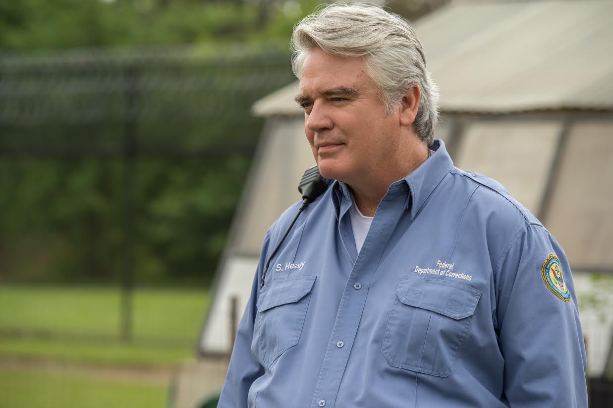 Nasce uma Estrela | Ator de Orange is the New Black entra para o elenco
