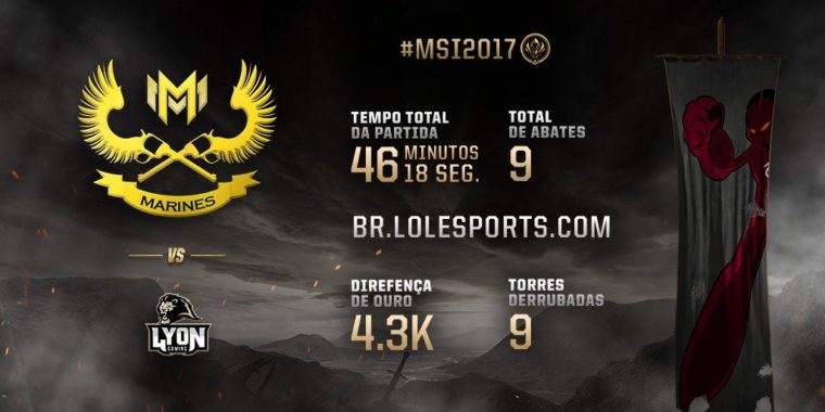 msi 2017 marines jogo 2