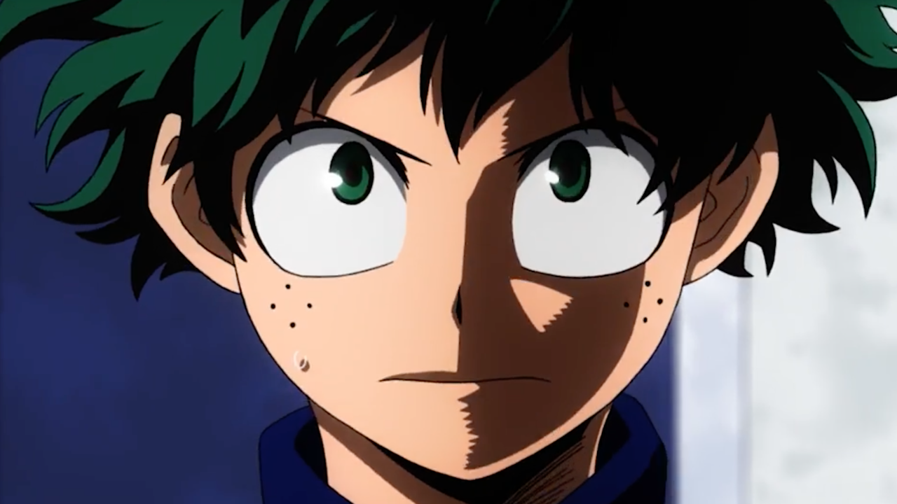 My Hero Academia | Confira um trecho da abertura da segunda temporada