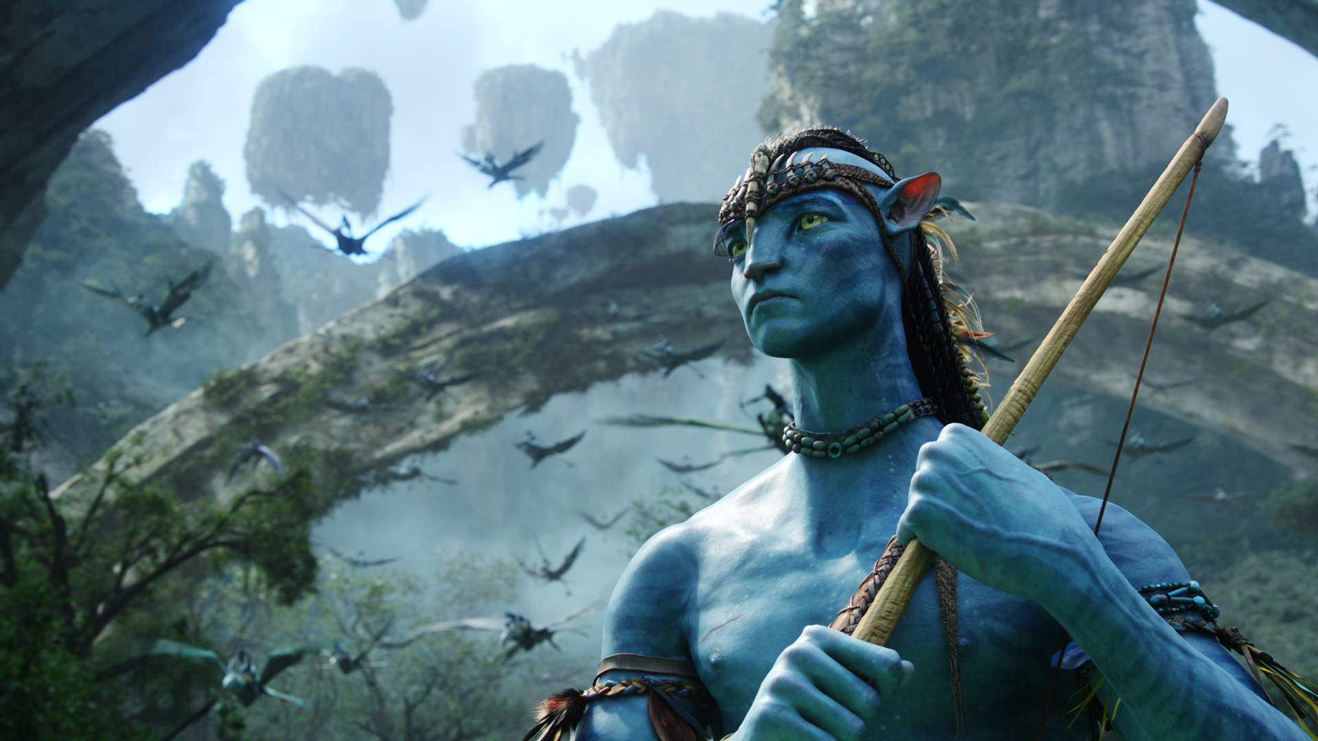 Avatar 2, 3, 4 e 5 ganham data de estreia