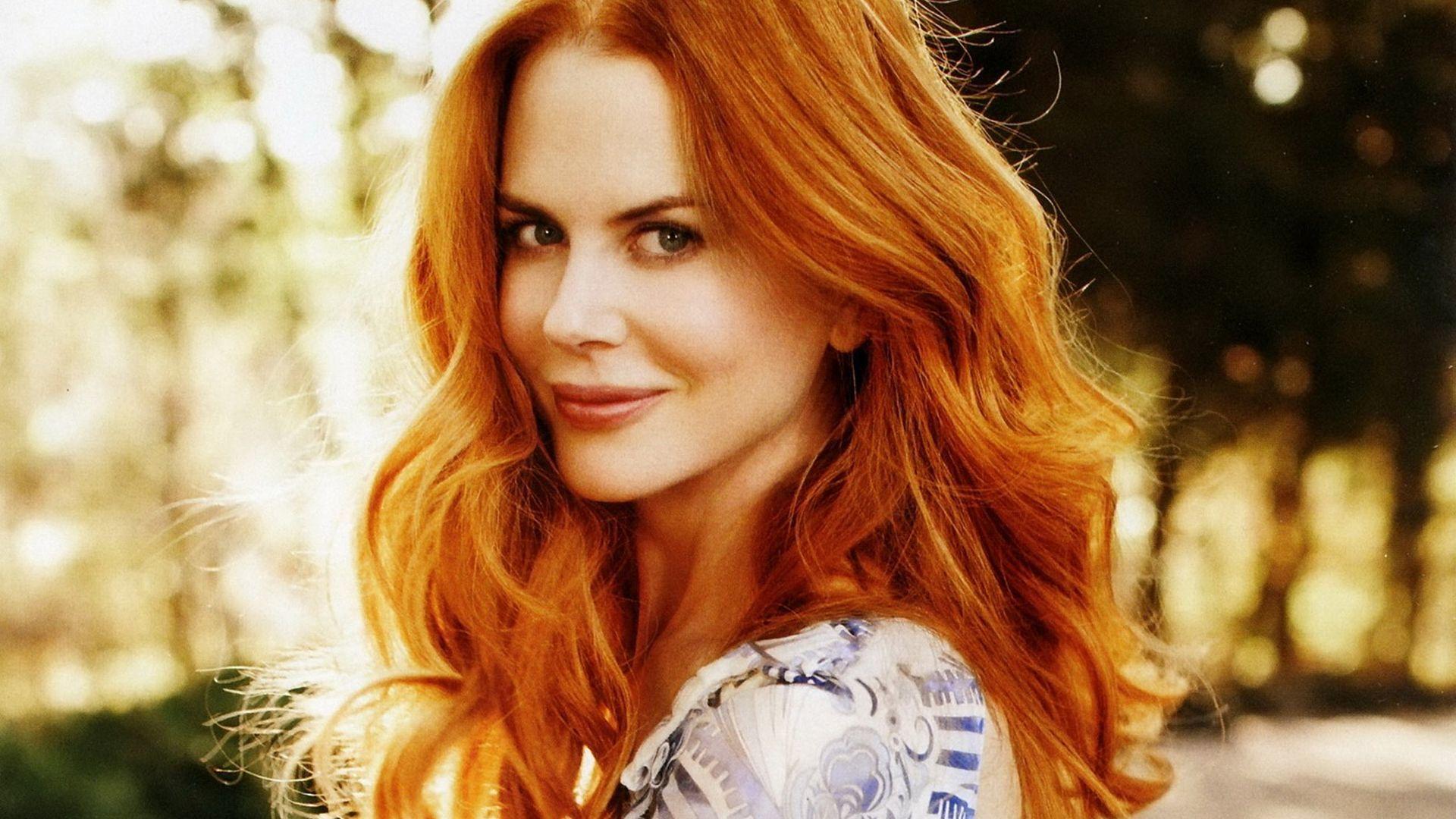Aquaman | Nicole Kidman está empolgada para viver a Rainha Atlanna